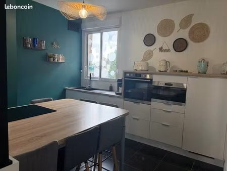 appartement centre ville