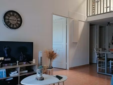 appartement 52m2