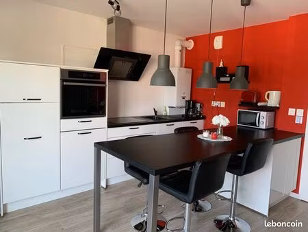 appartement la baule