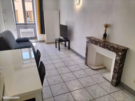 location appartement la côte saint andré