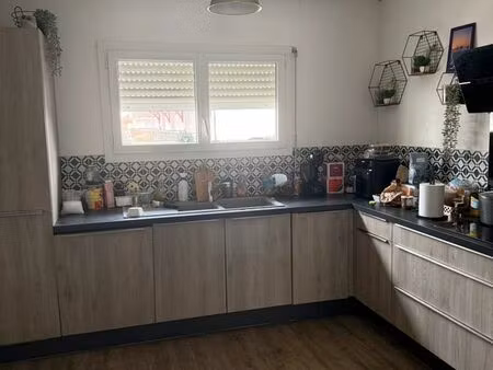 appartement t4