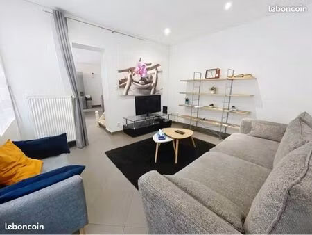 apart vieux lille