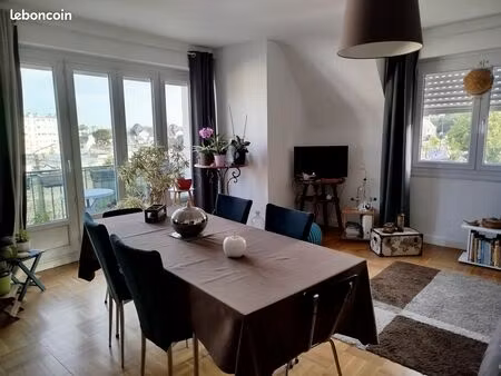 appartement t3