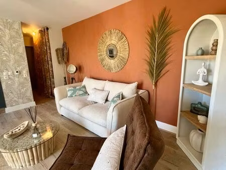 lou  appartement sur mauguio