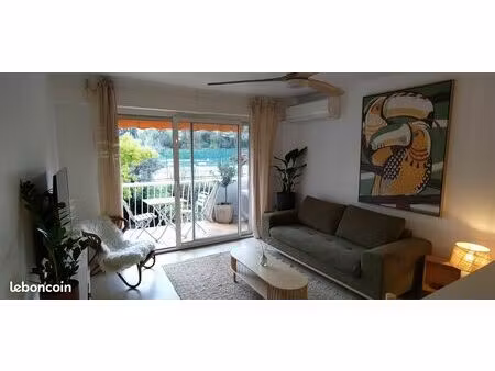 appartement t2  court ou moyen séjour