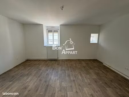 appartement 3 pièces 75 m²