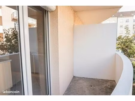 appartement 1 pièce 31 m²