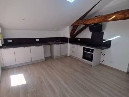 appartement t3