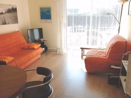 à découvrir sans attendre  charmant t2 à quiberon