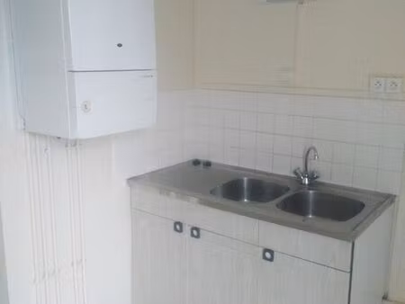 appartement t1 a tinchebray