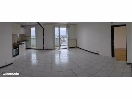 appartement t4 arènes