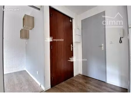 appartement 1 pièce 37 m²