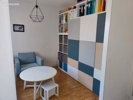location ou vente bureau pro de santé