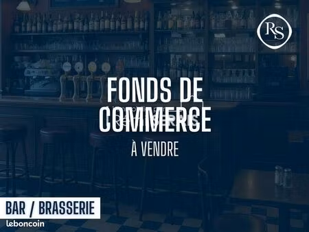 bar  brasserie alencon