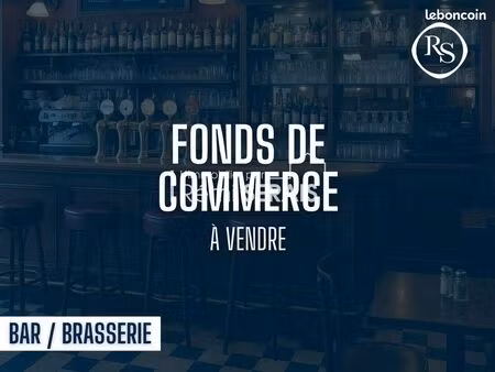 bar  brasserie argentan
