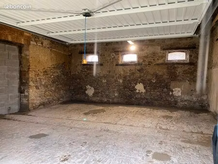 box / entrepôt / stockage
