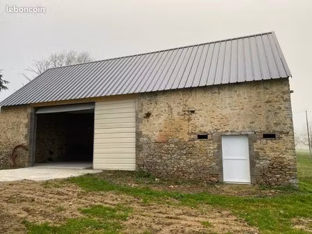 box / garage / entrepôt