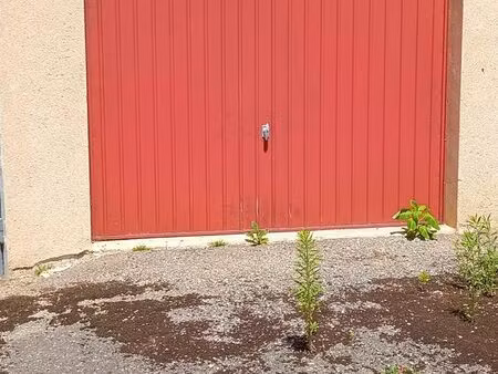 location garage