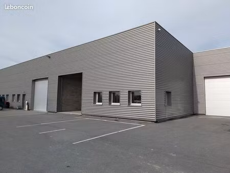local 241 m² cernay les reims