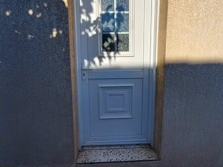maison 98 m2 et garage