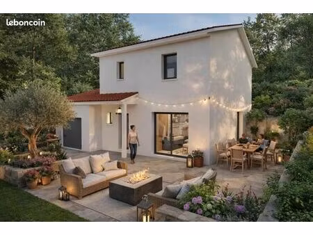 maison 5 pièces 95 m²