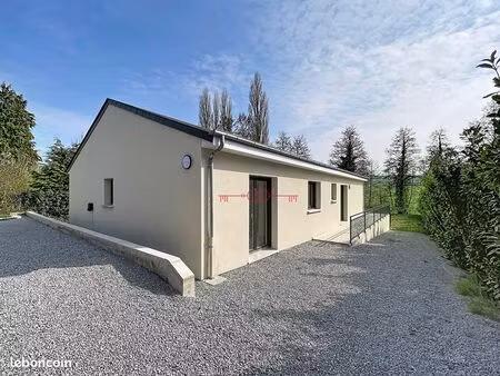 maison 5 pièces 131 m²