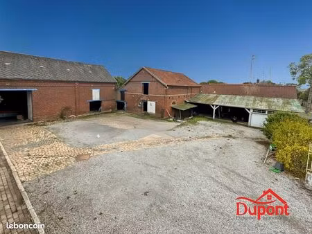 maison 8 pièces 186 m²
