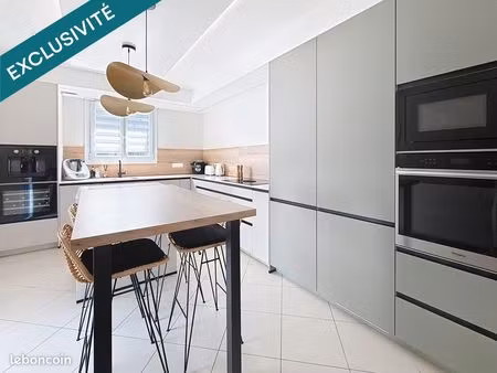 maison 7 pièces 205 m²