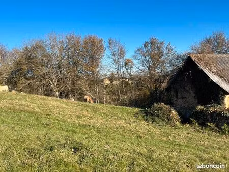 ferme 1 pièce 70 m²