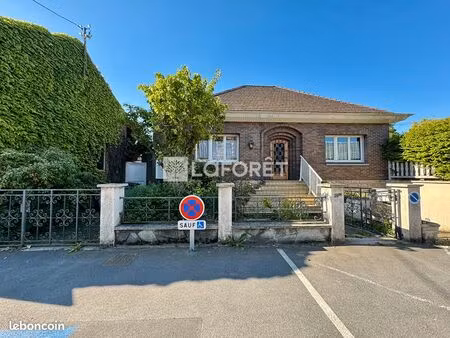 maison 6 pièces 132 m²