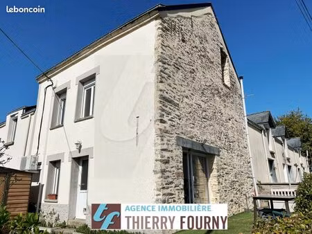 maison 1 pièce 82 m²