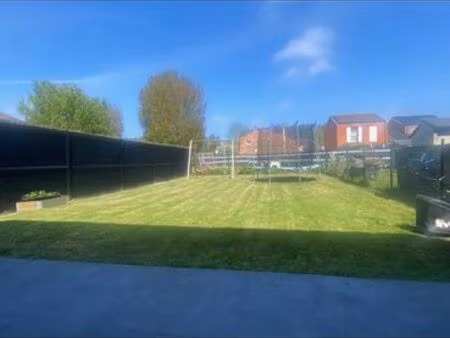 maison entièrement rénovée de 95m2 à gravelines