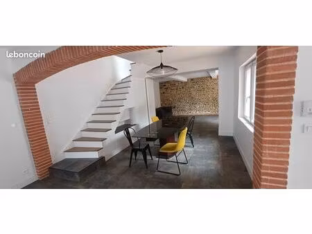 maison 7 pièces 215m2