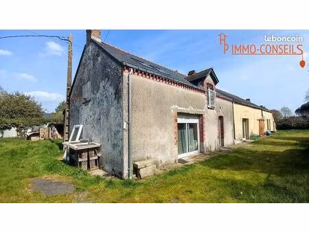 propriété 5 pièces 128 m²