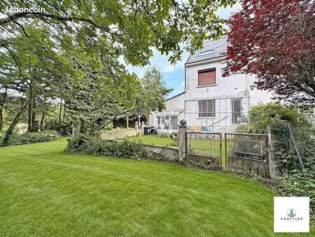 maison 4 pièces 107 m²