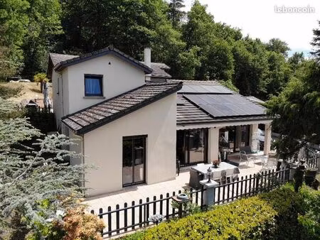 maison 5 pièces 117 m²