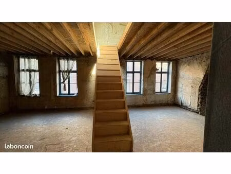 maison de ville 5 pièces 150 m²