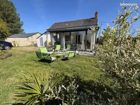 maison 5 pièces 90 m²