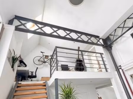 maison 4 pièces 135 m²