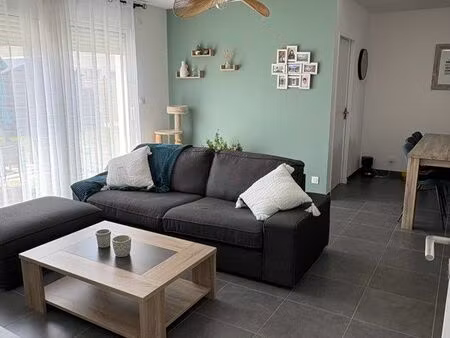 maison récente 87m2 machecoul-saint-même 240000