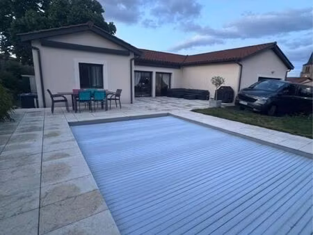 maison margerie chantagret