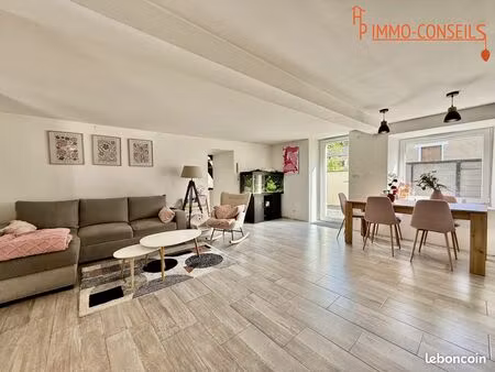 maison 5 pièces 140 m²