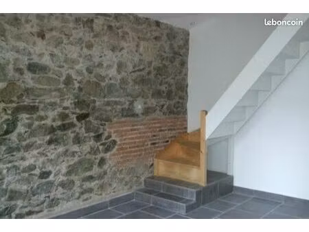 petite maison la pommeraye