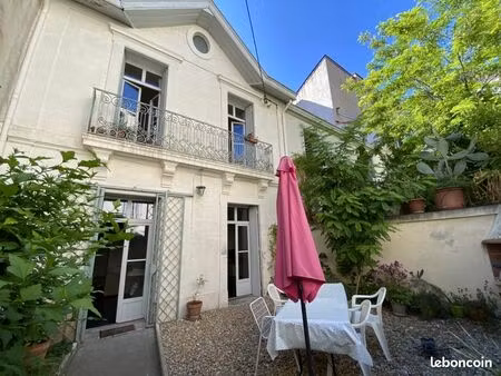 maison 4 pièces 94 m²