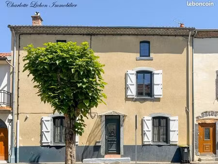 maison 6 pièces 187 m²