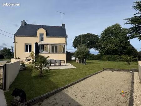 maison 5 pièces