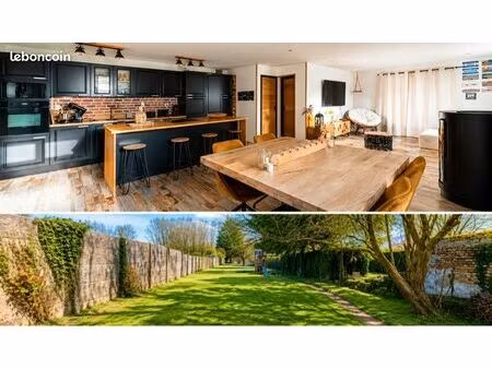 maison 5 pièce 120m2