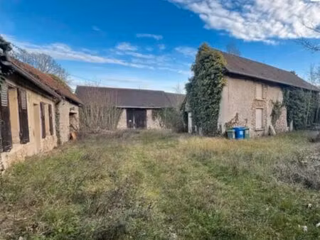 recherche maison à louer alentours bretoncelles