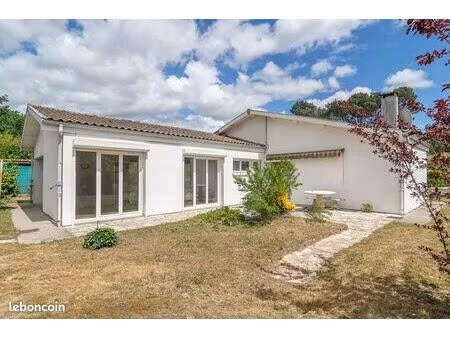 maison 6 pièces 105 m²