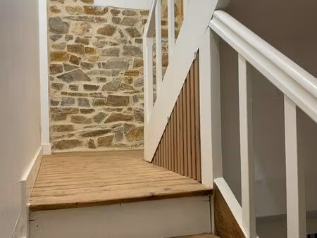 location maison segré en anjou bleu